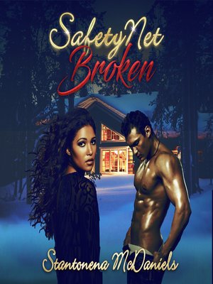 cover image of Safety Net Broken